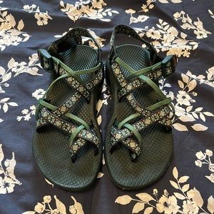 Chacos
